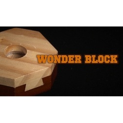 Wonder Block