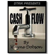 Cash Flow by Wayne Dobson