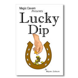 Lucky Dip by Wayne Dobson