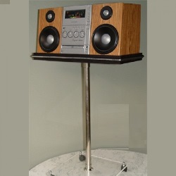 Vanishing Radio by Magic Wladimir