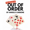 Out of Order by Angelo Carbone