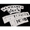 Alphabet Deck