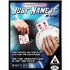 Just Name It by ASTOR