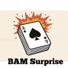 BAM Surprise