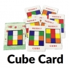 Cube Card