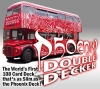 Phoenix Double Decker (Red + Red)