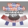 Ultimate Brainwave Deck by Card Shark
