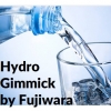 Hydro Gimmick by Fujiwara