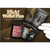 Flick! Wallet PLUS by Tejinaya & Lumos