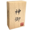 Omamori by Hanson Chien & YAO