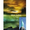 Mist Artist (Statue of Liberty) by Higar (Large Size)