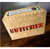 Switcher by Hernan Maccagno