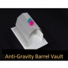 Anti-Gravity Barrel Vault (Craft Kit) by Kokichi Sugihara