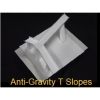 Anti-Gravity T Slopes (Craft Kit) by Kokichi Sugihara