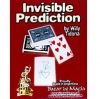 Invisible Prediction