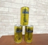 3 Japanese Coffee Cans