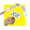 Mid-Air Card Stab by John Kennedy