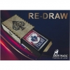 Re-Draw by Joker Magic