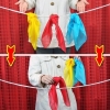 Knot Escape