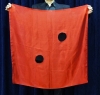 Knots Off Silk