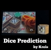 Dice Prediction by KREIS (Pre-order)
