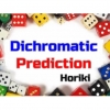 Dichromatic Prediction by Horiki