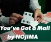 You've Got a Mail by Nojima