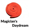 Magician's Daydream