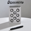 Dominote by Myung Joon