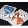 Hungry Cat by Shigeo Futagawa
