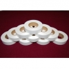 Paper Coils (Refills for Tape Cup) (10 pc, White)