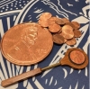 Penny Pour & Copper Dropper Combo – Magic Wagon / Trickery