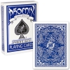 Phoenix Deck (Blue)