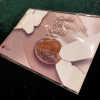 Coin through Coin (Half Dollar) by Shouma