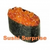 Sushi Surprise