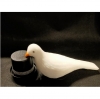 Dove Hat by Syouma