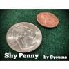 Shy Penny by Syouma