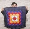 Growing Handkerchief (used for demo) by TENYO