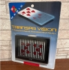 Transpa Vision (T-157) by TENYO