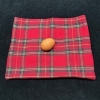 The Climax Egg Bag by Collectors Workshop