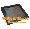 WOW Z  (10 Euro Bill) by Masuda & Syouma