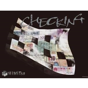 Checking by Lin Kin Tung & HimitsuMagic