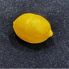 Latex Lemon