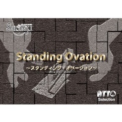 Standing Ovation by Shinji
