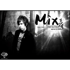 Mix by Limin and Magic Soul (Props and DVD)